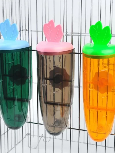 Hamster Drinker Water Feeder