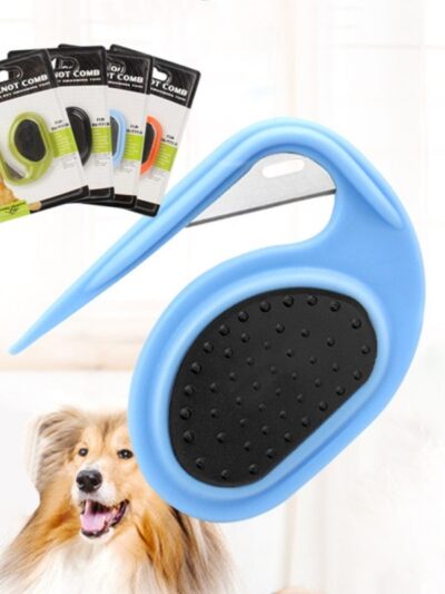 Dog Comb Pet Hair Remover