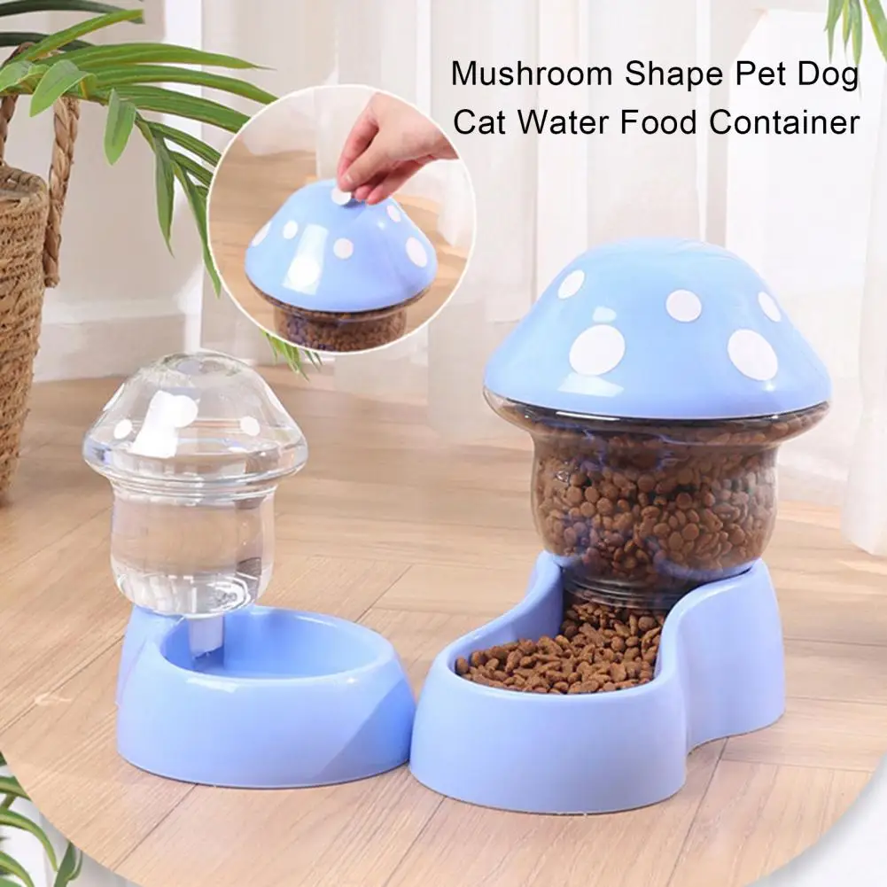 Easy to Clean Pet Feeder - Image 4