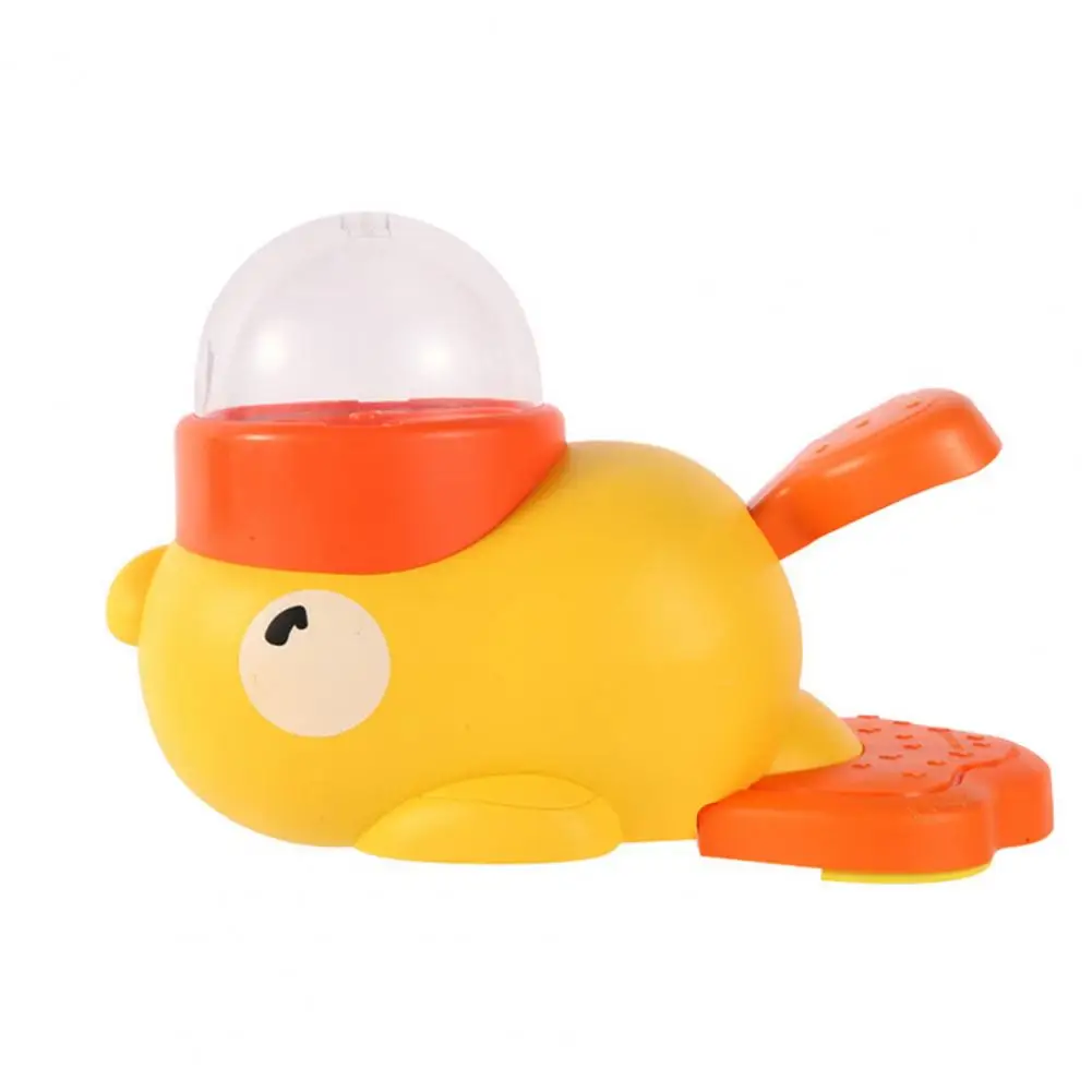 Dog Interactive Treat Dispenser Duck Toy, Food Puzzle Slow Feeder - Image 7