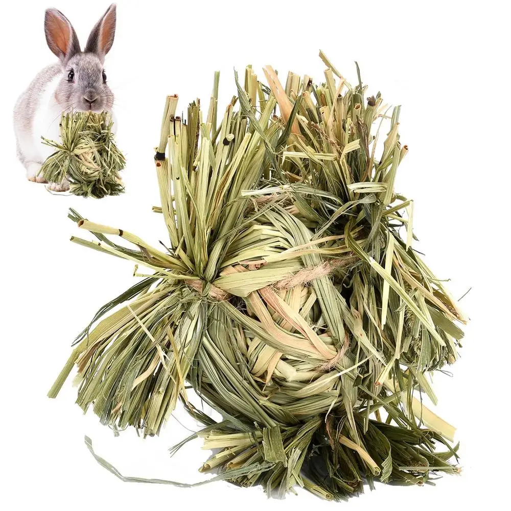 Grass Ball Teeth Grinding Toy - Image 8