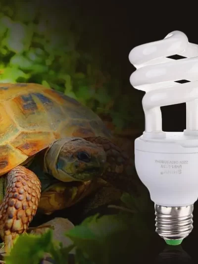 Reptile UVB 5.0 10.0 Lamp Bulb