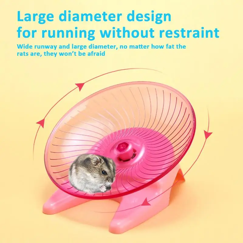 Hamster Running Wheels - Image 4