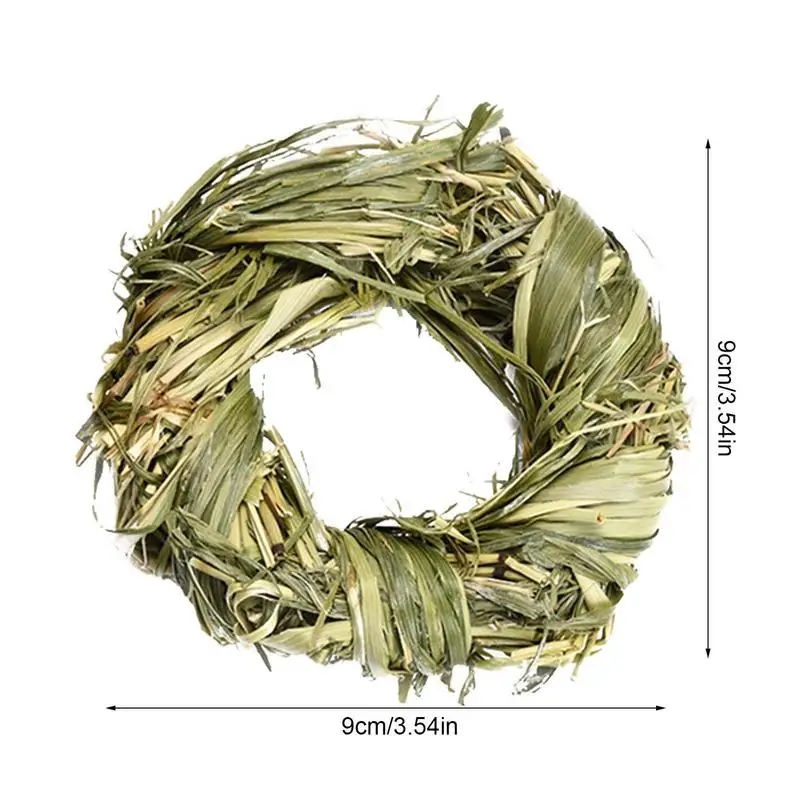 Grass Ball Teeth Grinding Toy - Image 3