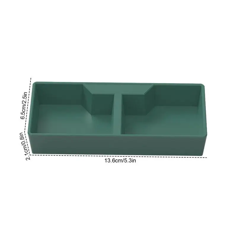 Reptile Feeder Water Food Feeding Plastic Bowl - Image 6