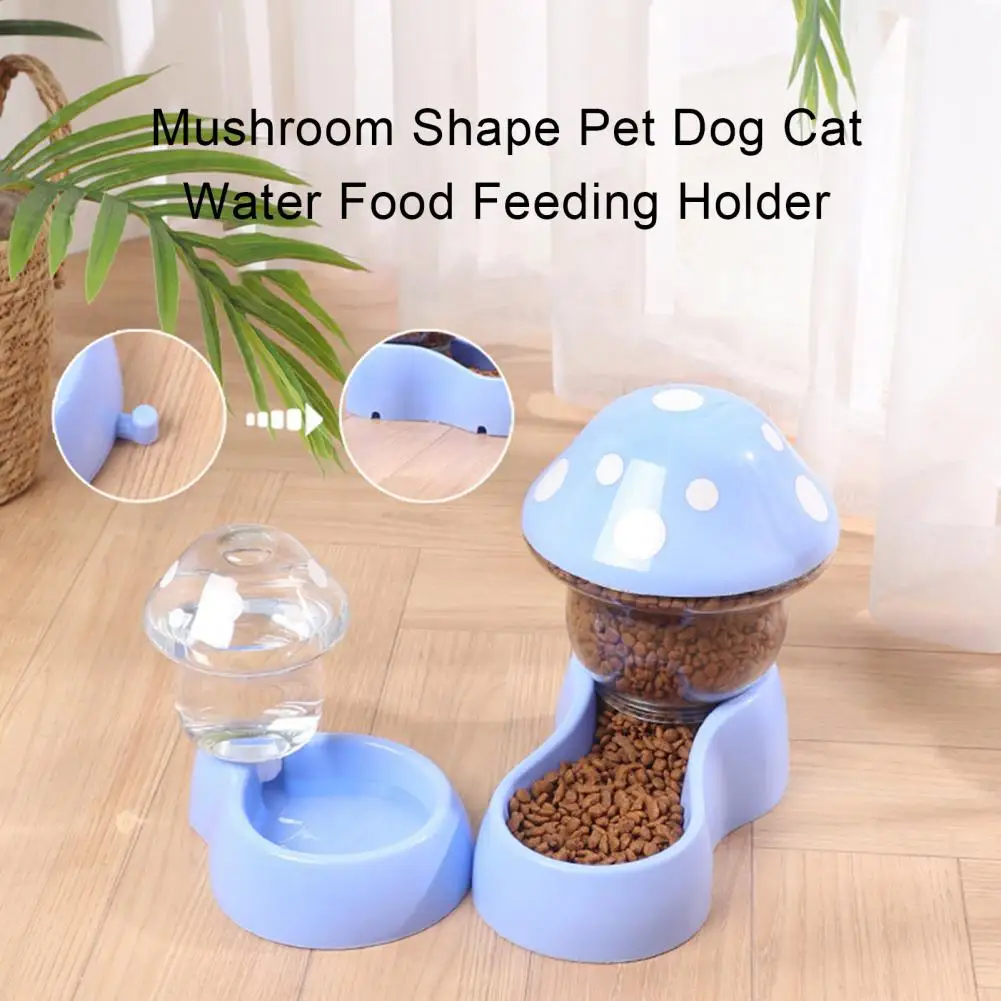 Easy to Clean Pet Feeder - Image 6