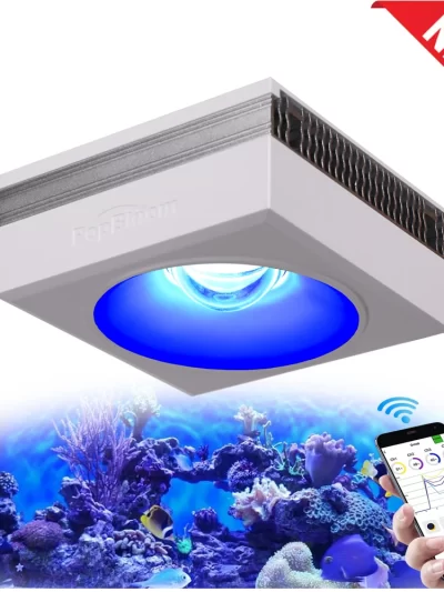 PopBloom WiFi LED Aquarium Light
