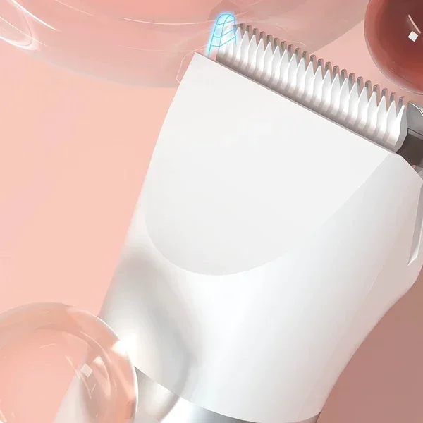 4-In-1 Pet Grooming And Care Set - Image 2