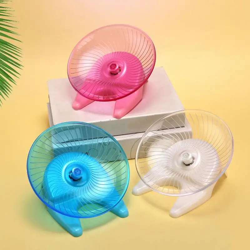 Hamster Running Wheels - Image 2