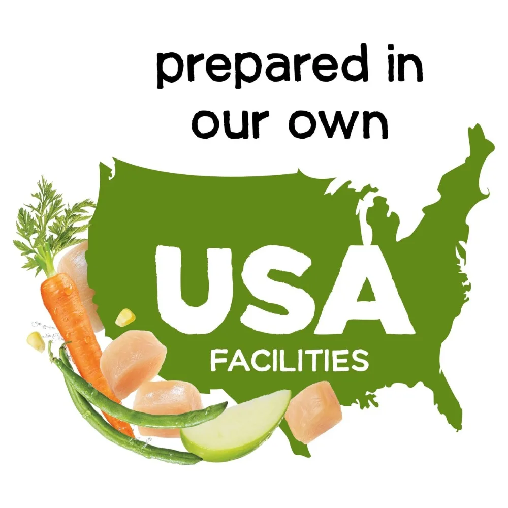 Purina Beneful Dry Dog Food for Adults Healthy Weight, Farm Raised Chicken, 28 lb Bag - Image 6